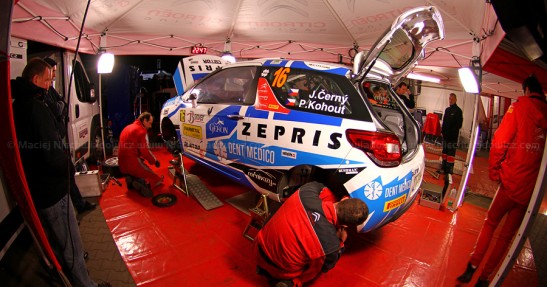 Valasska Rally